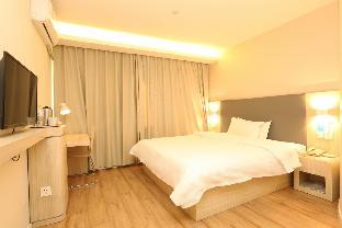 hanting hotel jinan huaxin road