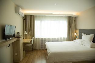 hanting hotel jinan huaxin road