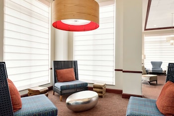 Hilton Garden Inn Dubuque Downtown,Luxemburg>>Dubuque,3 star