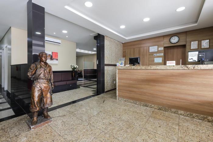 hotel express terminal tur rodoviaria porto alegre