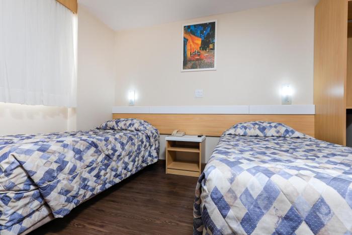 hotel express terminal tur rodoviaria porto alegre