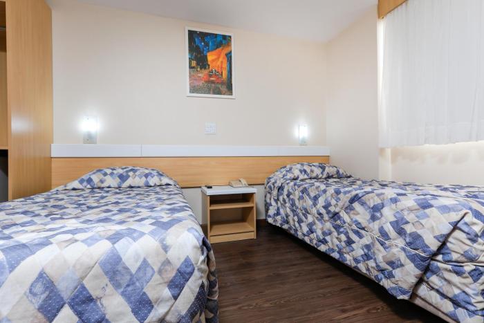 hotel express terminal tur rodoviaria porto alegre