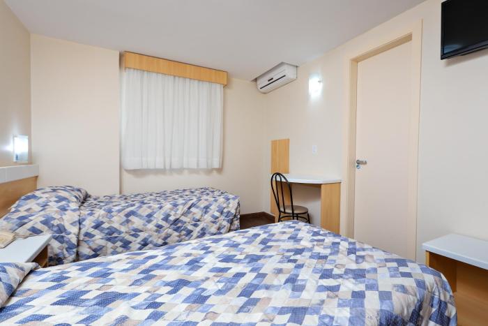 hotel express terminal tur rodoviaria porto alegre