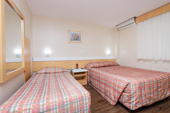 hotel express terminal tur rodoviaria porto alegre