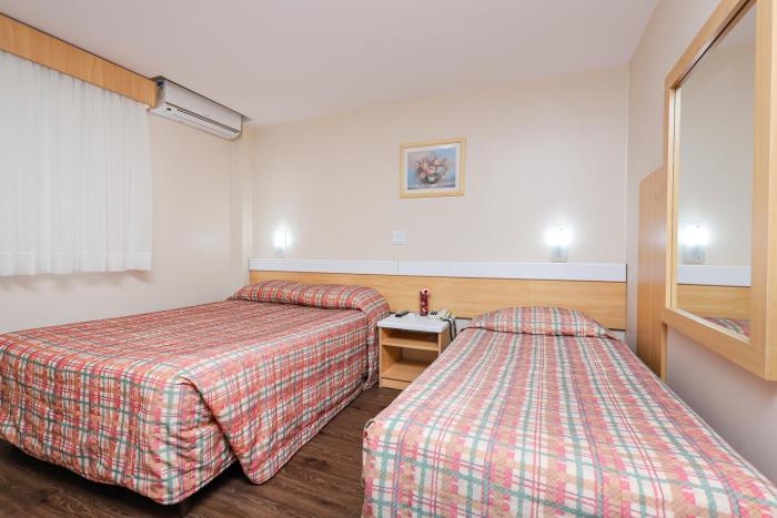 hotel express terminal tur rodoviaria porto alegre