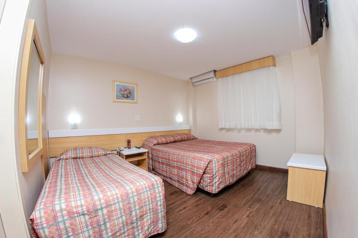 hotel express terminal tur rodoviaria porto alegre
