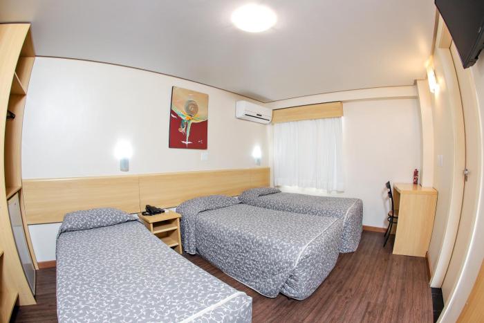hotel express terminal tur rodoviaria porto alegre