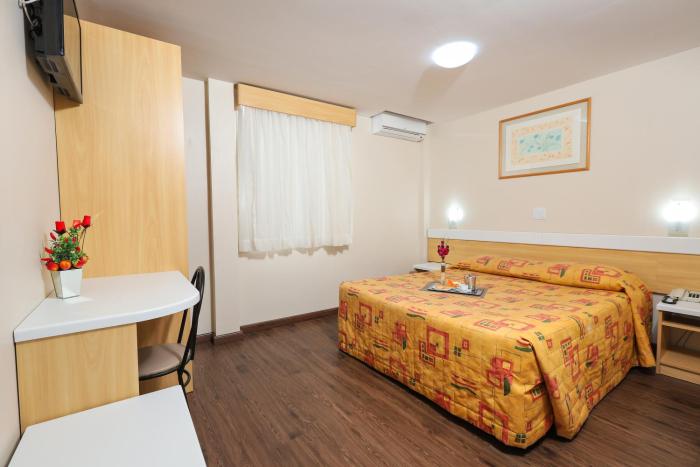 hotel express terminal tur rodoviaria porto alegre