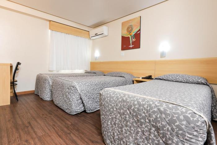 hotel express terminal tur rodoviaria porto alegre