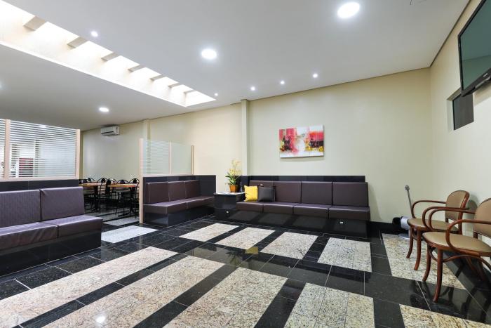 hotel express terminal tur rodoviaria porto alegre
