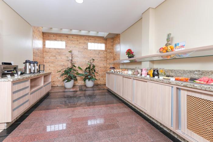 hotel express terminal tur rodoviaria porto alegre