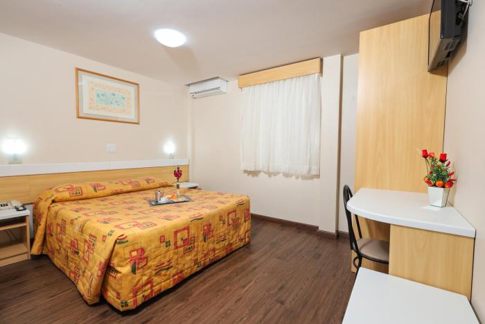 hotel express terminal tur rodoviaria porto alegre