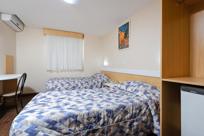 hotel express terminal tur rodoviaria porto alegre