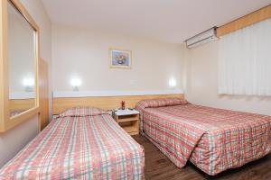 hotel express terminal tur rodoviaria porto alegre