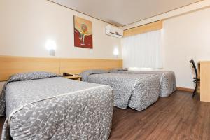 hotel express terminal tur rodoviaria porto alegre