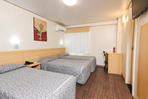 hotel express terminal tur rodoviaria porto alegre