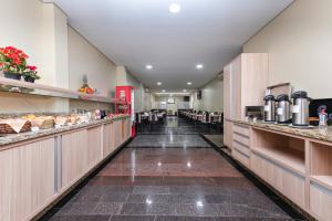 hotel express terminal tur rodoviaria porto alegre