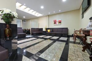 hotel express terminal tur rodoviaria porto alegre