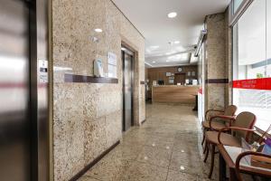 hotel express terminal tur rodoviaria porto alegre