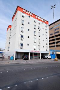 hotel express terminal tur rodoviaria porto alegre