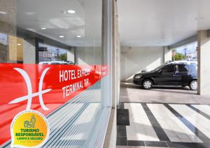 hotel express terminal tur rodoviaria porto alegre