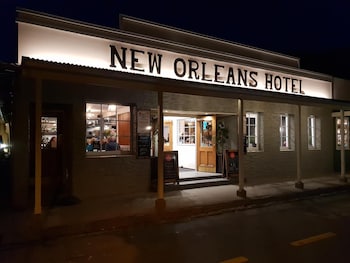 new orleans hotel