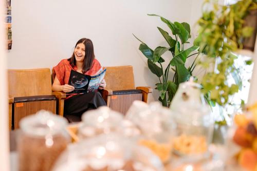 tomato urban retreat