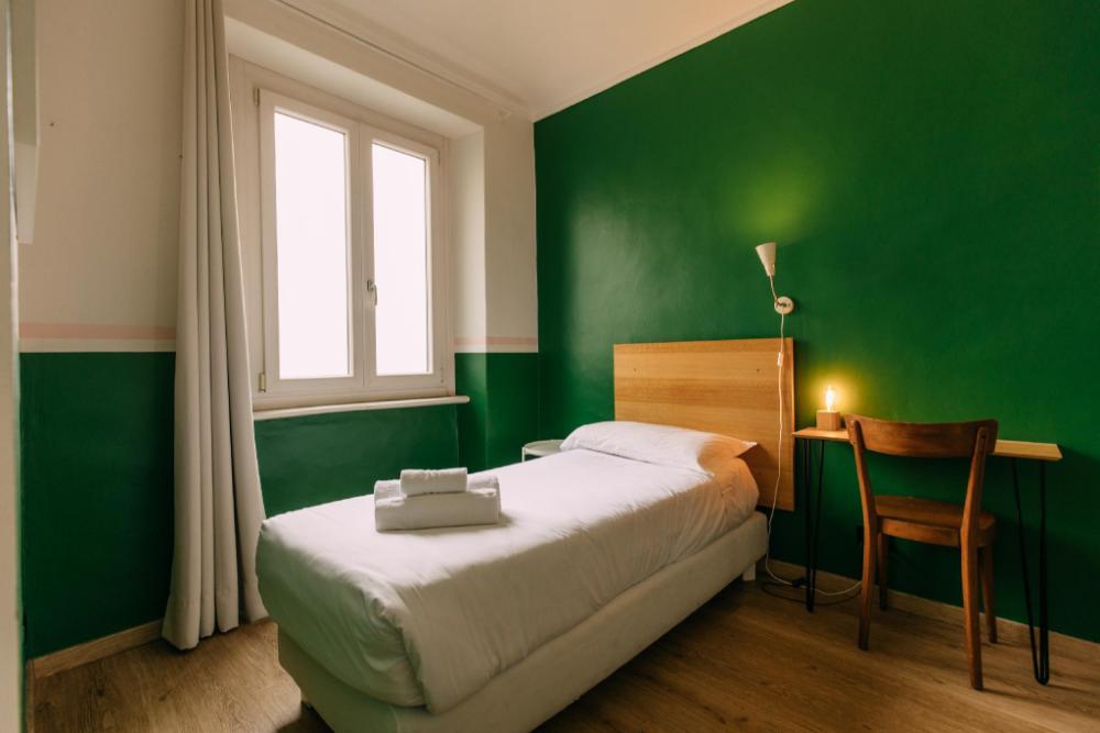 tomato urban retreat