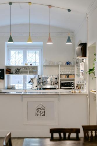 tomato urban retreat