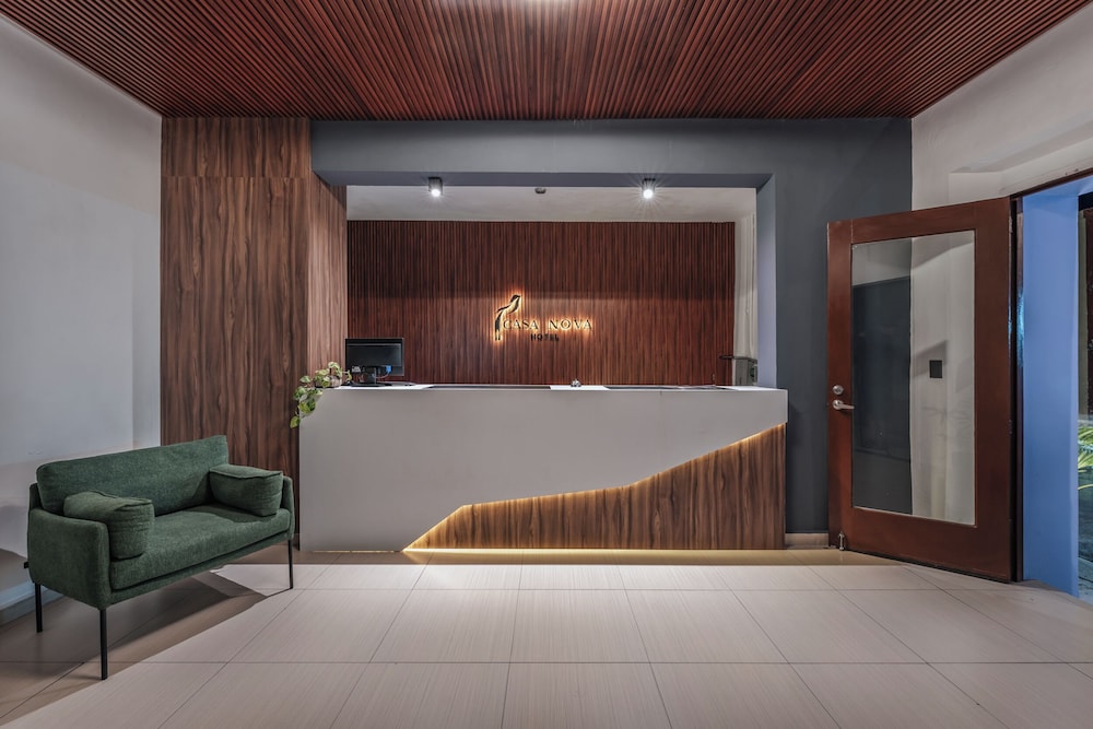 hotel boutique eclipse merida