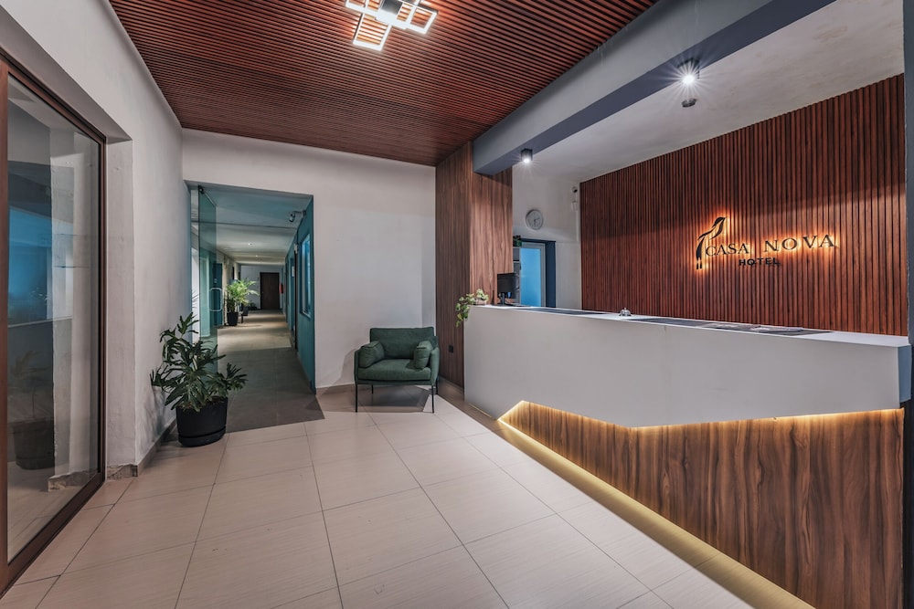 hotel boutique eclipse merida