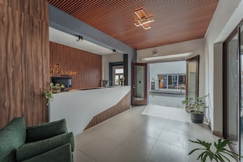 hotel boutique eclipse merida