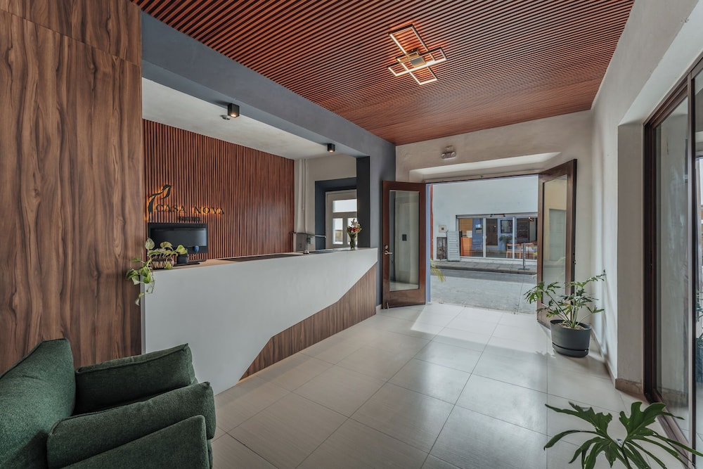 hotel boutique eclipse merida