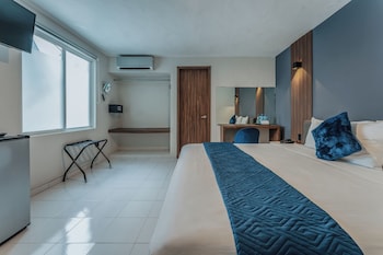 hotel boutique eclipse merida