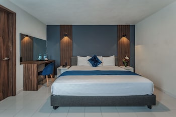 hotel boutique eclipse merida