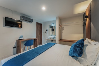 hotel boutique eclipse merida