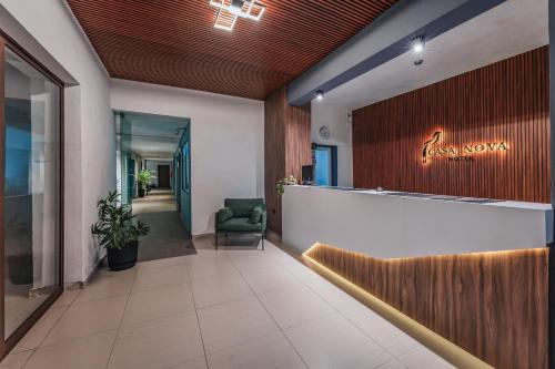 hotel boutique eclipse merida