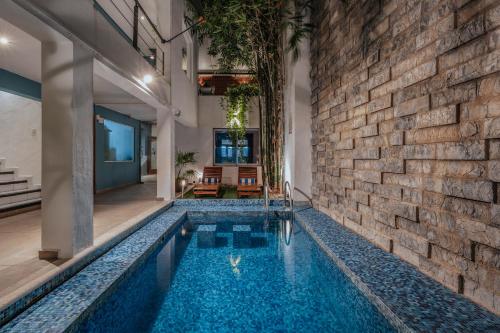 hotel boutique eclipse merida