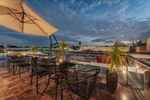 hotel boutique eclipse merida