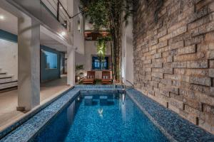 hotel boutique eclipse merida