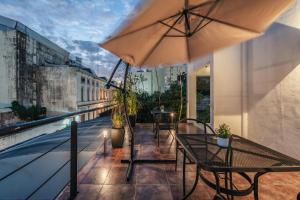 hotel boutique eclipse merida