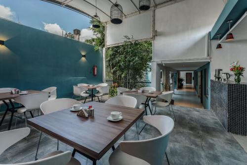 hotel boutique eclipse merida