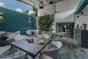 hotel boutique eclipse merida