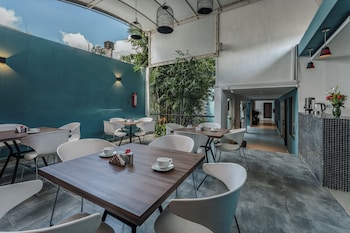 hotel boutique eclipse merida