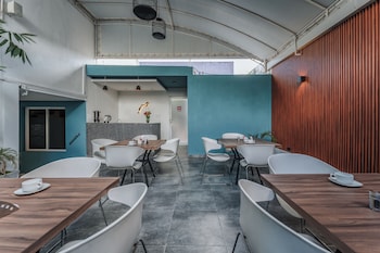 hotel boutique eclipse merida