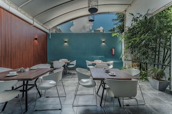 hotel boutique eclipse merida