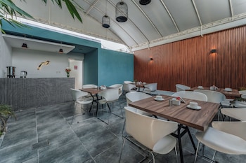 hotel boutique eclipse merida