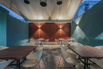 hotel boutique eclipse merida