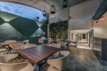 hotel boutique eclipse merida