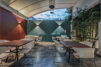 hotel boutique eclipse merida